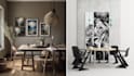 create realistic frame mockups for your art or photos