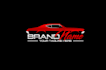 make professional auto care, detailing and auto center logo