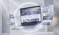 design squarespace website design squarespace website redesign ugc porfolio