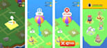 make a unity hypercasual mobile game for android, ios or PC