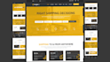 create warehousing, freight broker, logistic website with tms and load board