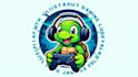 do outstanding turtle gamer logo with express delivery