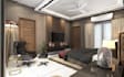 create photorealistic 3d architectural renderings of spaces