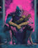 draw comic book cover graphics novel comic art
