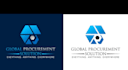 design a powerful manufacturing industry logo