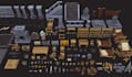 create 3d models game assets