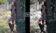 do bulk photo editing and color correction in lightroom