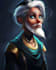 do character concept art