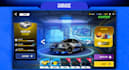 design game UI and provide 3d renders in unity
