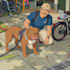 turn your photo into a fun cartoon avatar
