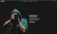 design a modern and mobile friendly squarespace site