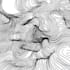 make abstract continuous line art for you