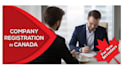 handle canadian company formation, business number, gst hst returns, cra filing