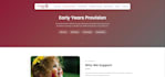 build custom website development, front end developer, full stack develop