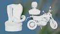 create 3d print ready stl models