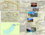 create professional gis maps, google earth kml, kmz