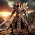 design a dnd character art and dnd character art