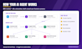 build an ai chatbot and n8n ai agent trained on your business data