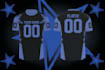 do sublimation jersey design