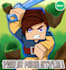 draw yourself in minecraft style