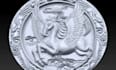 do 3d printable coin, sculpt quality,  3d coin model 3d, medallion, crypto coin