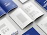 do a book desing, cover and backover and interior