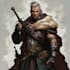 create high quality dnd character art