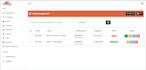 build a laravel web app with admin panel, CRM, or business dashboard