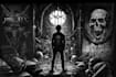 do dark art illustration