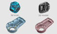 custom 3d models for optimized 3d printing