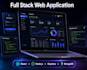 build a full stack mern web application with react , nodejs