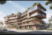 do concept hand drawn architectural render sketch