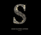 design unique professional glitter logo for you