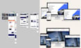 convert figma to HTML, tailwind CSS, figma to react, next js front end developer