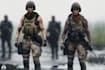 create military character designs in 2d game art