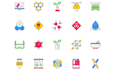 make icon designs for your brand