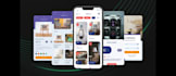 create app and website promo video