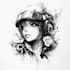 do makeup, tattoo, and cosmetic tattoo design