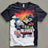 create awesome tshirt designs