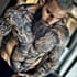 create your dark and gothic custom tattoo design