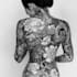 make y2k style tattoo designs