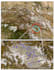 digitize maps, create shapefiles, and extract features in google earth pro