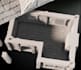 rebuild 3d terrain miniature, 3d model wargaming environment, 3d medieval print