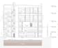 draw architectural drawing, plans, elevations, etc in cad