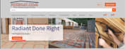 build odoo website odoo website design odoo wocommerce website