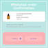 confirm your  orders command of your shopify store