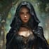 fantasy characters, concept art,