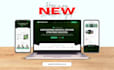 do wix website design wix website redesign wix ecommerce website with wix studio