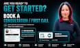 be your professional long term personal and virtual assistant