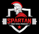 design beautiful spartan,warrior,gladiator logo